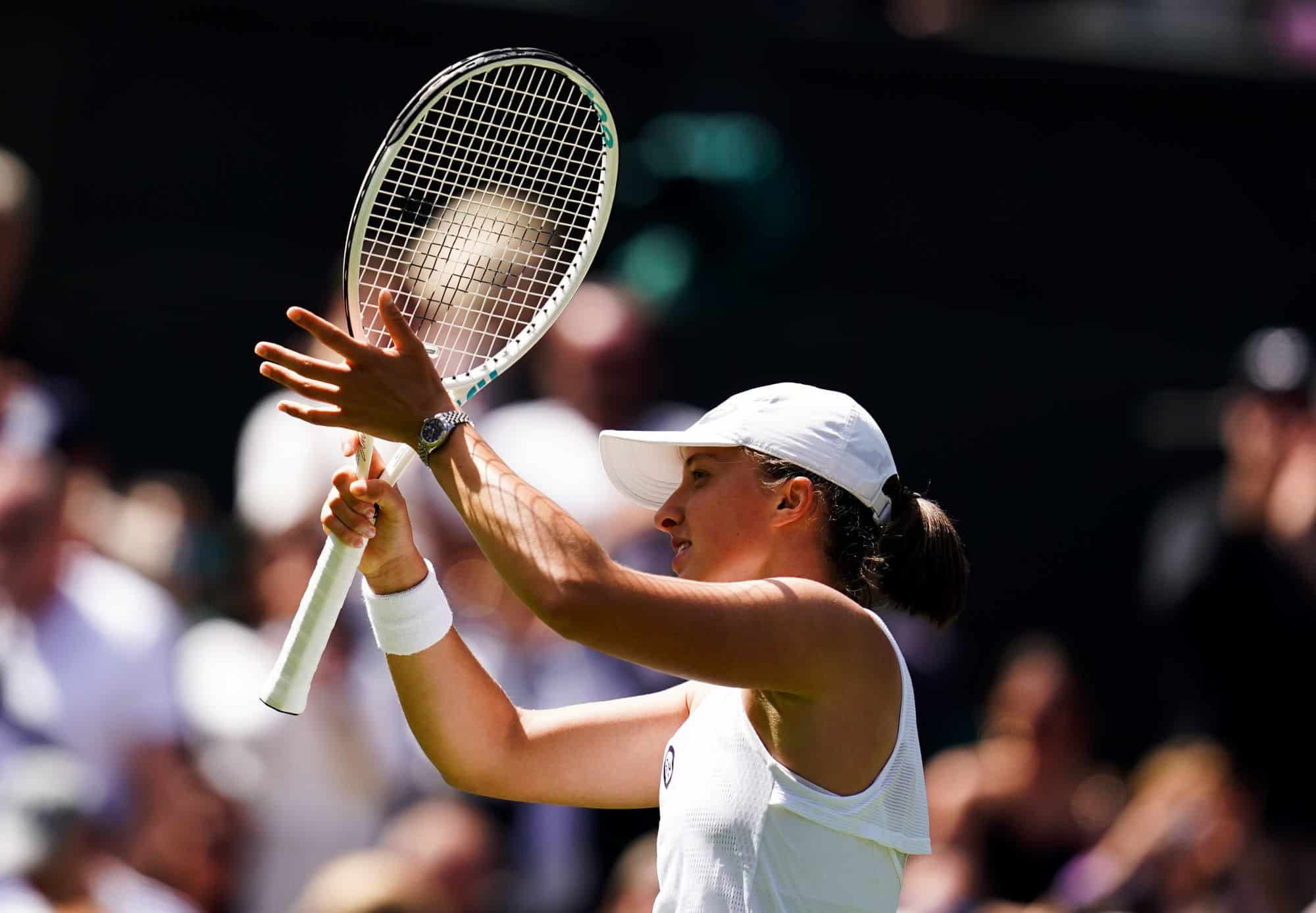 WTA Stuttgart 2024 drabinka