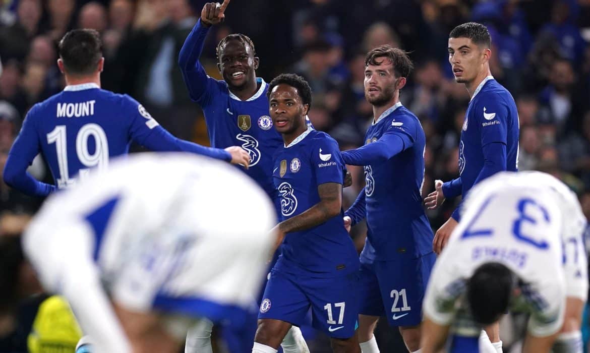 Chelsea &ndash; Manchester City transmisja, stream i godzina: Gdzie oglądać, o kt&oacute;rej mecz?