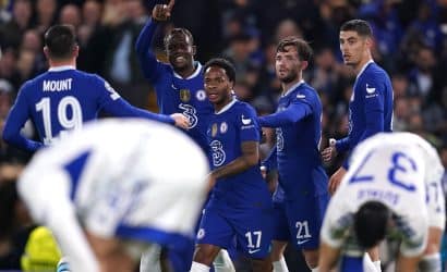 Chelsea &ndash; Manchester City transmisja, stream i godzina: Gdzie oglądać, o kt&oacute;rej mecz?