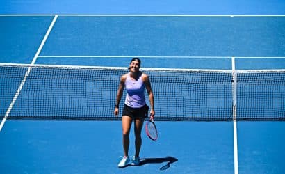 Pula nagr&oacute;d Australian Open 2024