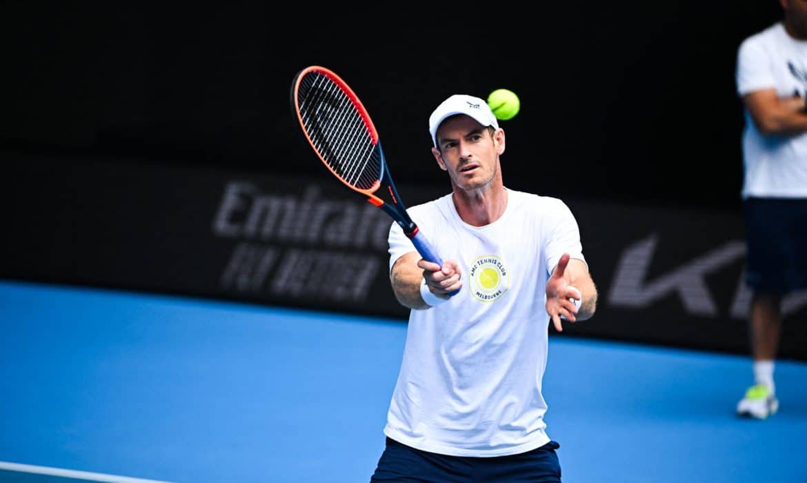 Australian Open 2023 plan transmisji 6. dnia (21.01.2023)