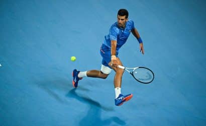 Australian Open 2023 zakłady bukmacherskie