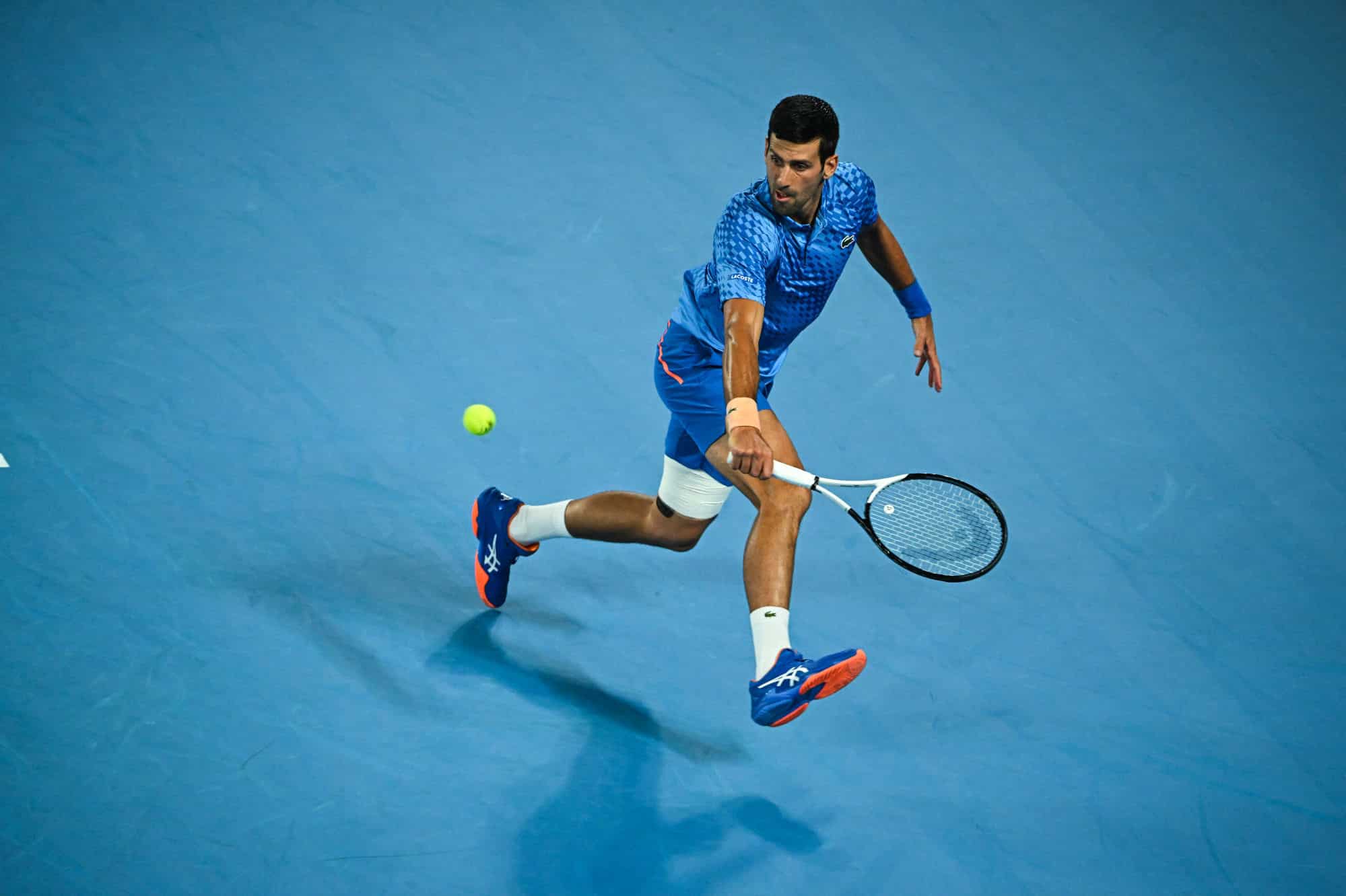 Australian Open 2023 zakłady