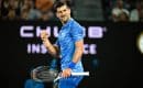 Djoković &ndash; Dimitrow typy, kiedy, o kt&oacute;rej, gdzie oglądać Australian Open 2023?