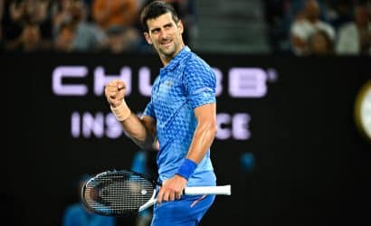 Djoković &ndash; Paul typy, kiedy, o kt&oacute;rej, gdzie oglądać Australian Open 2023?