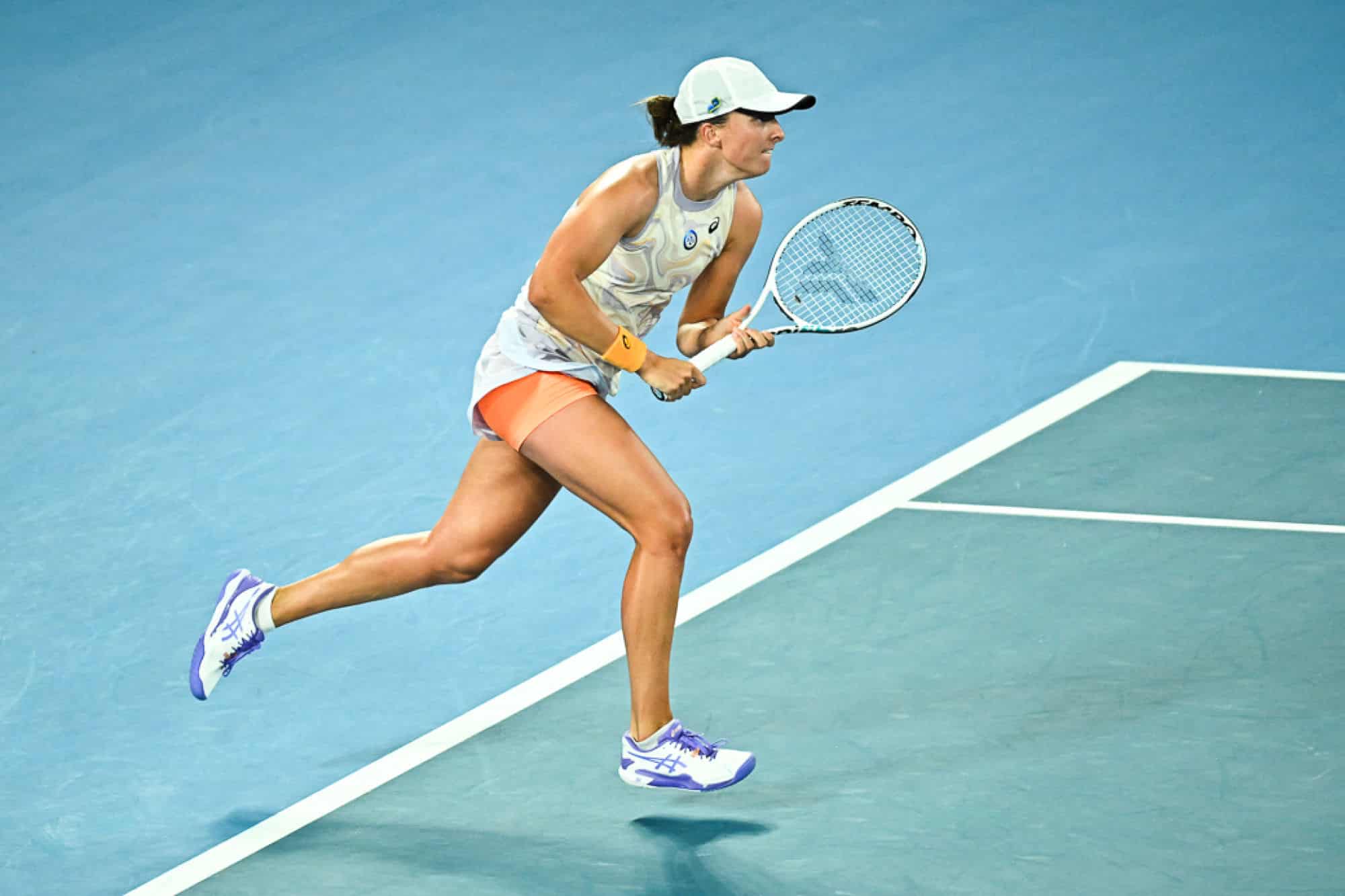 Świątek - Rybakina typy