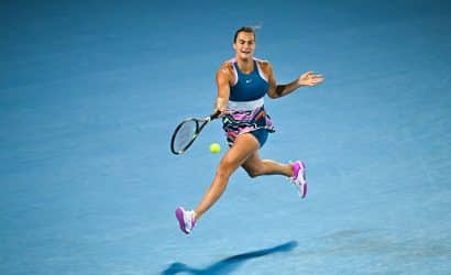 Rybakina &ndash; Sabalenka typy i kursy na finał Australian Open 2023