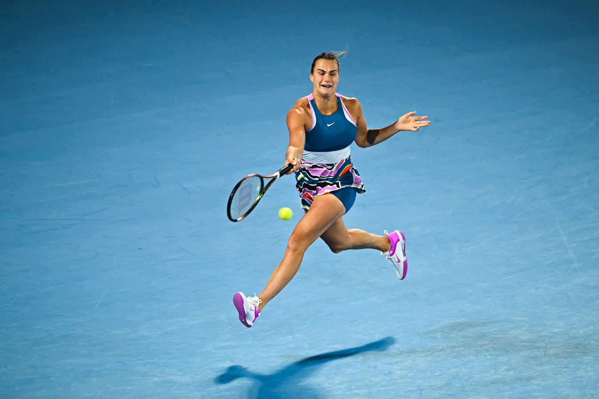 Rybakina - Sabalenka typy