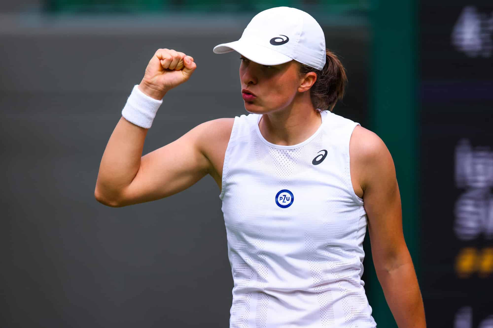 Australian Open 2023 wyniki