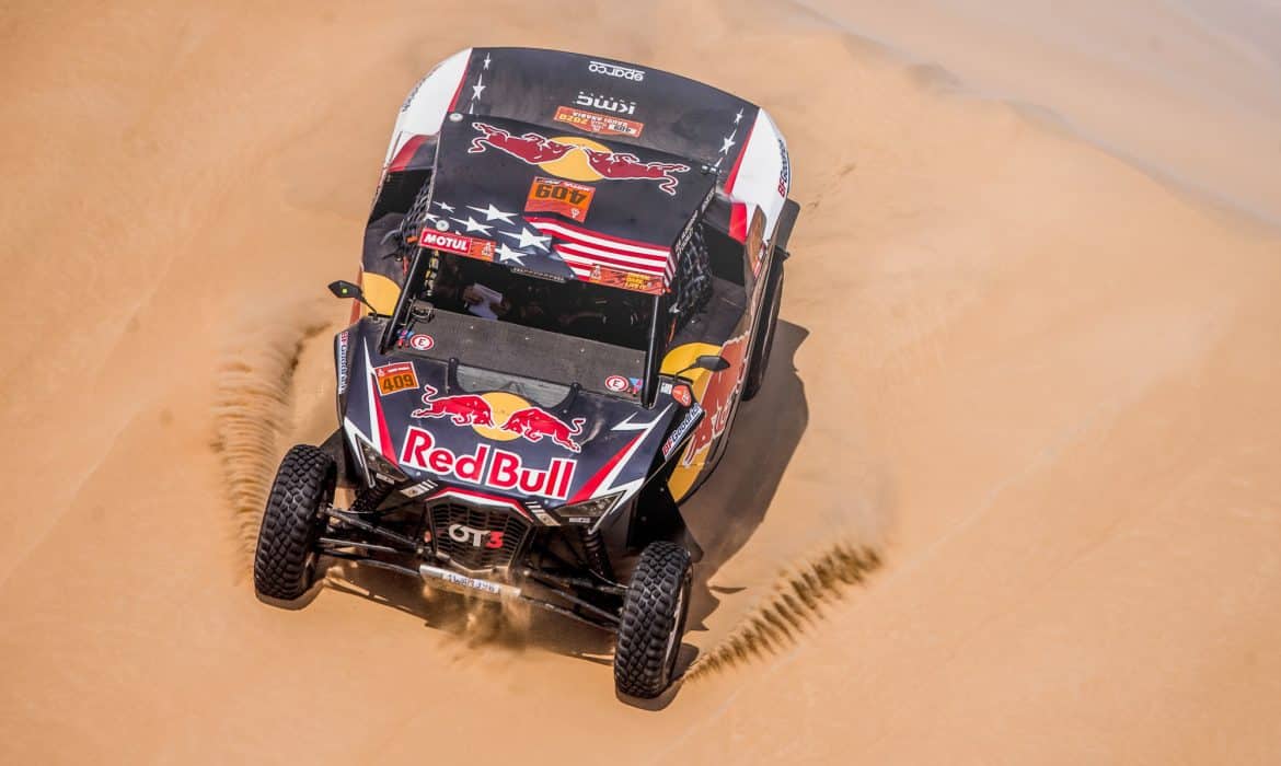 Bracia Goczałowie &ndash; kim są uczestnicy Rajdu Dakar?