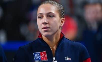 Australian Open 2023 dzikie karty: kto zagra w Melbourne?