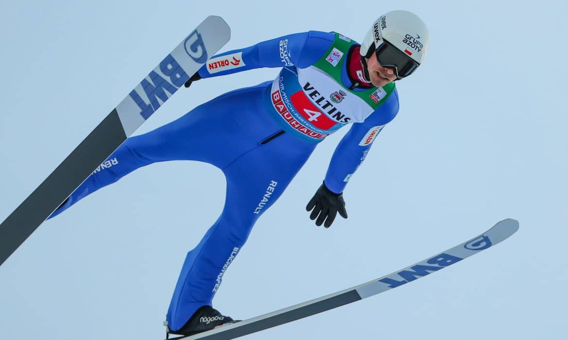 O kt&oacute;rej skoki dzisiaj? PŚ w Sapporo godzina konkursu i kwalifikacji