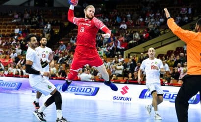 Polska &ndash; Iran piłka ręczna: kiedy, o kt&oacute;rej godzinie, gdzie oglądać? (Mistrzostwa Świata w piłce ręcznej)