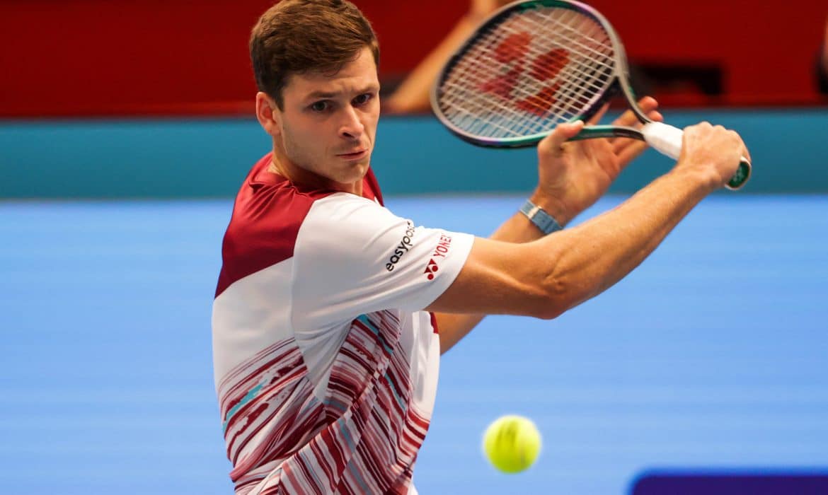 United Cup: Polska &ndash; USA. Kiedy grają Polacy w p&oacute;łfinale, o kt&oacute;rej godzinie i gdzie oglądać?