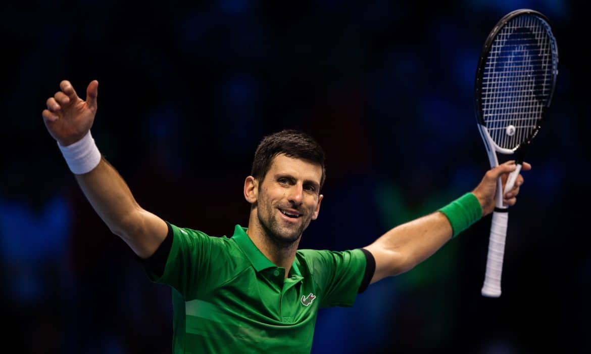 Australian Open zwycięzcy i rekordy turnieju