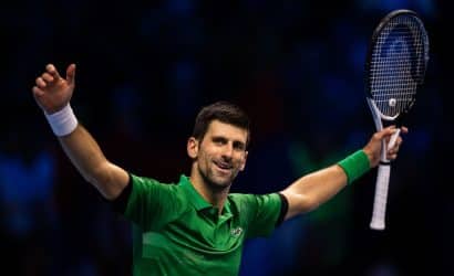 Australian Open zwycięzcy i rekordy turnieju