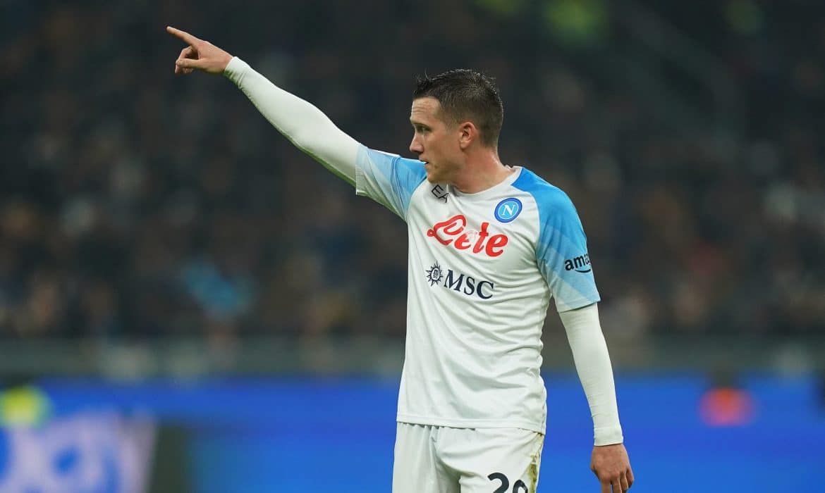 Napoli &ndash; Juventus gdzie oglądać? Transmisja i stream online, o kt&oacute;rej godzinie?