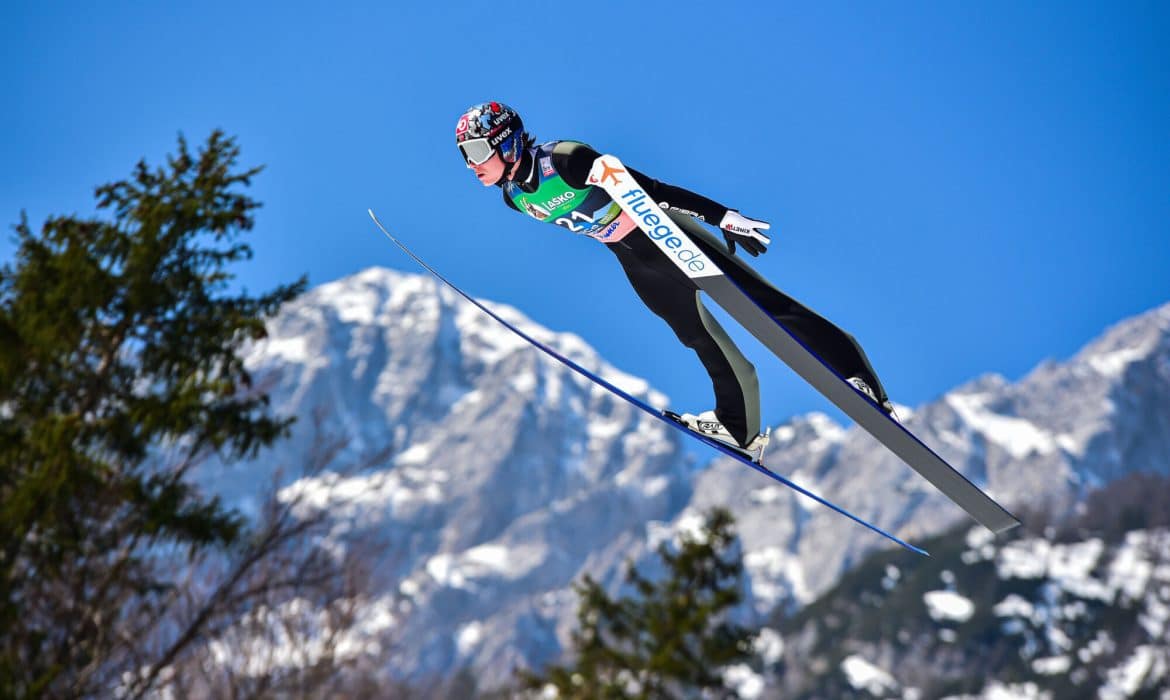 Skoki narciarskie dzisiaj, kiedy i gdzie oglądać na żywo (26.11.2023)