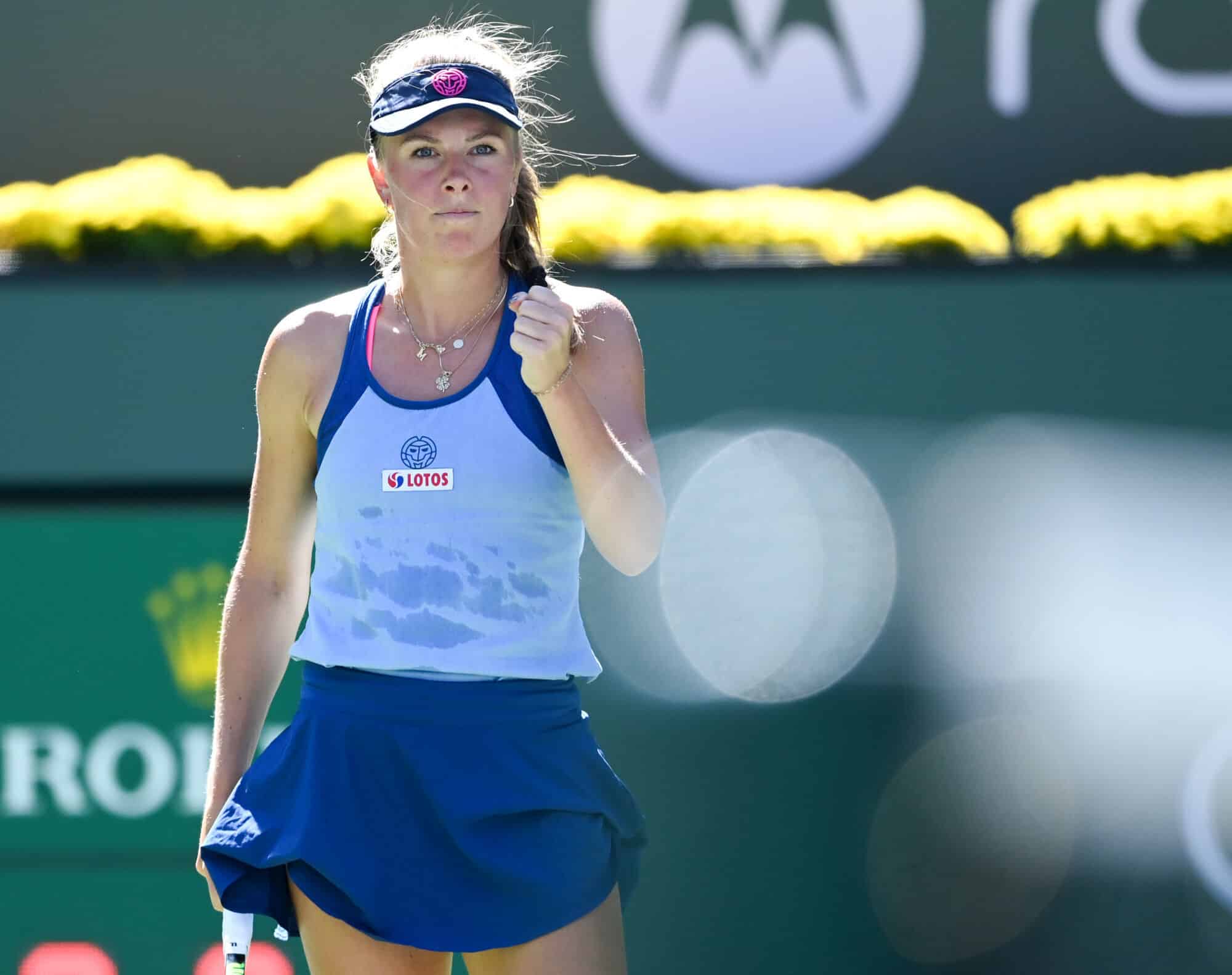 Fręch - Andreeva typy