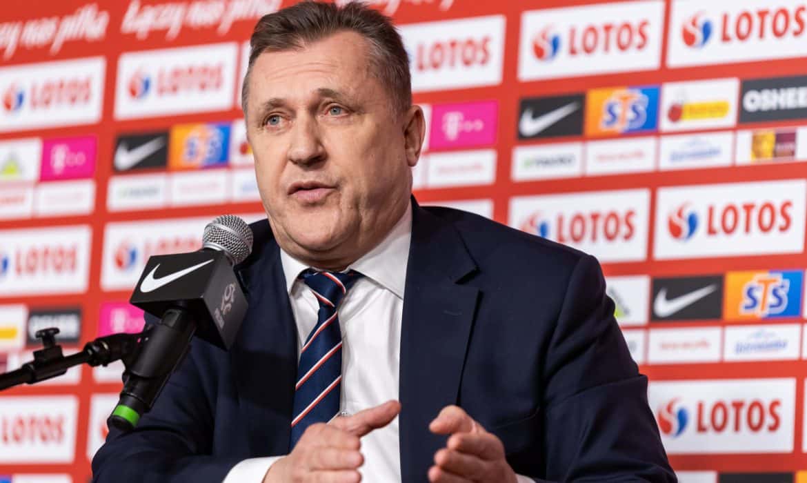 Nowy selekcjoner reprezentacji: Cezary Kulesza potwierdza