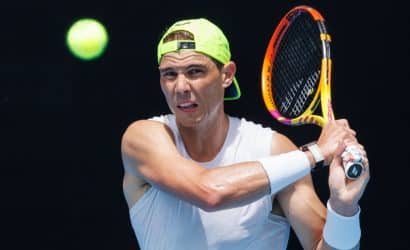 Australian Open 2023 wyniki na żywo (18.01.2023)