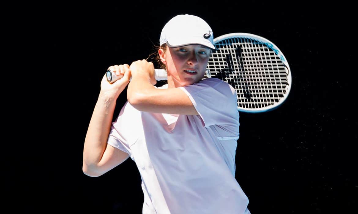 Australian Open 2023 plan transmisji 5. dnia (20.01.2023)