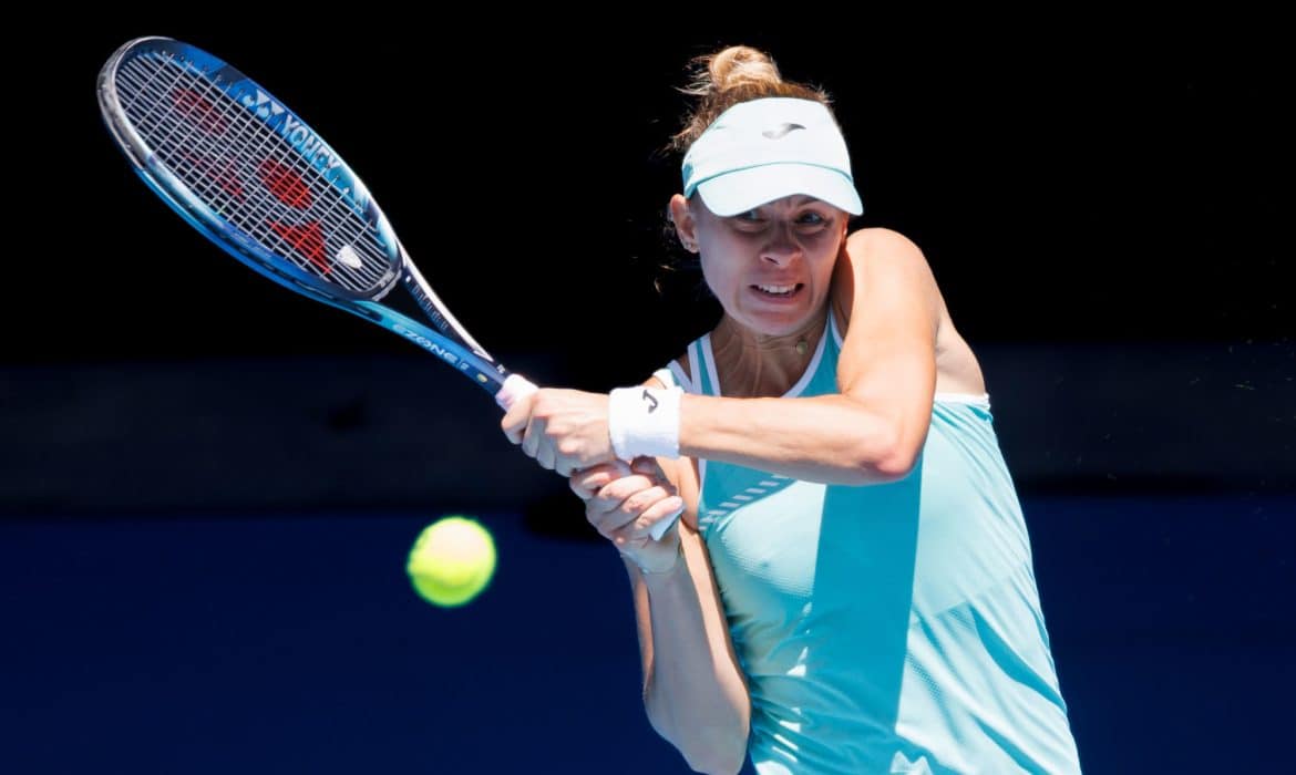 Magda Linette z dużym sukcesem! Należą się gratulacje