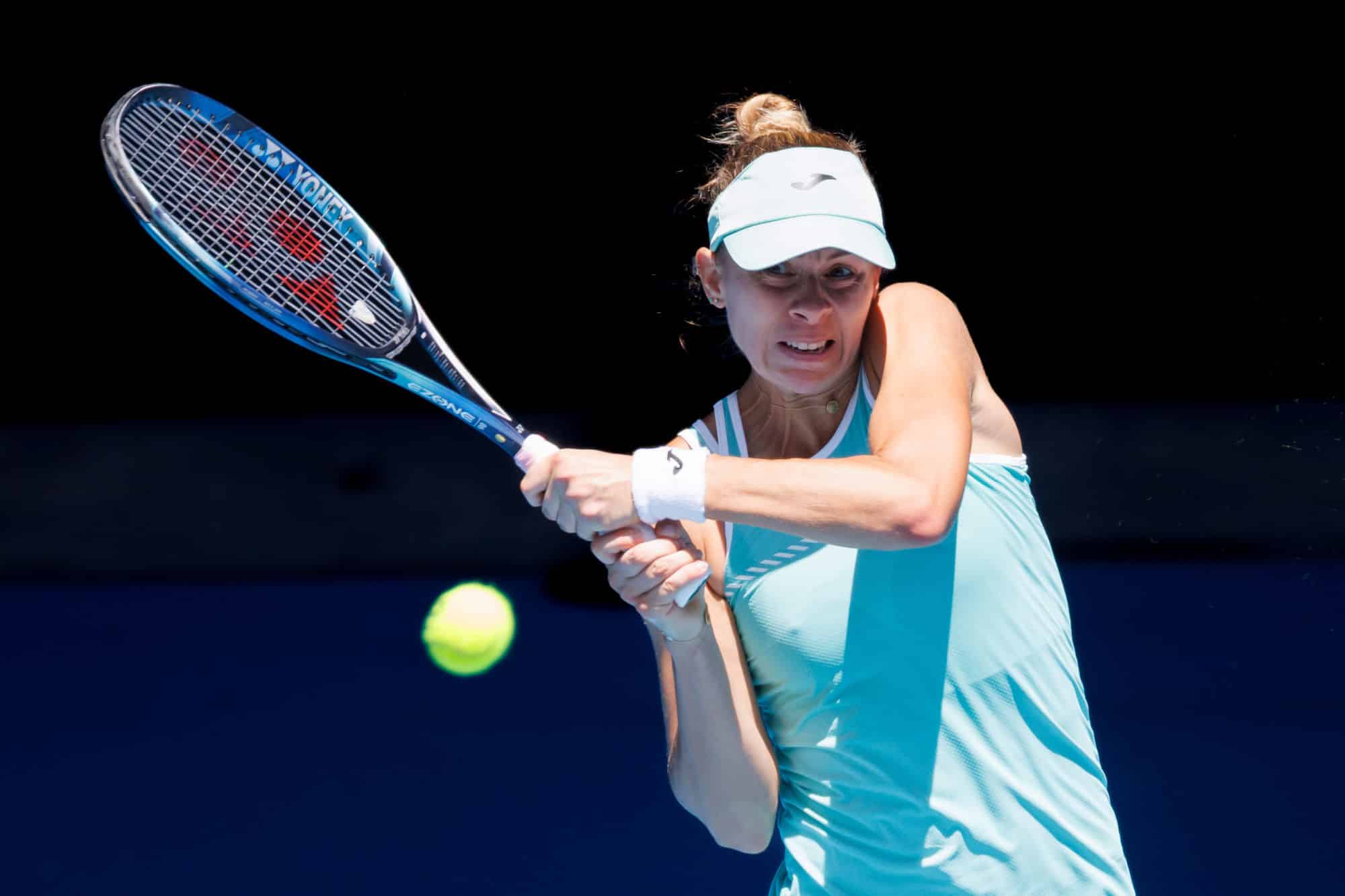 Linette - Brady typy