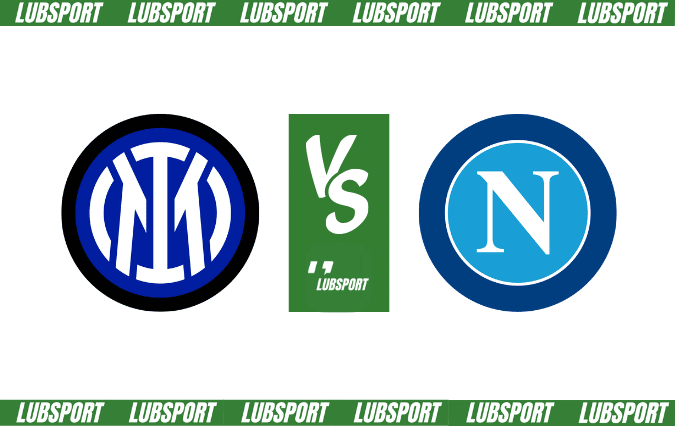 Inter - Napoli typy