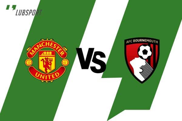 Manchester United - Bournemouth typy