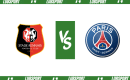 Rennes &ndash; PSG typy, kursy i zapowiedź meczu