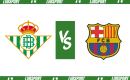 Betis &ndash; FC Barcelona typy i kursy bukmacherskie (21.01.2024)