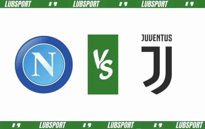 Napoli - Juventus typy