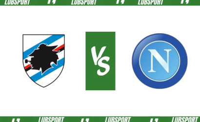 Sampdoria &ndash; Napoli typy, kursy i zapowiedź meczu (08.01.2023)