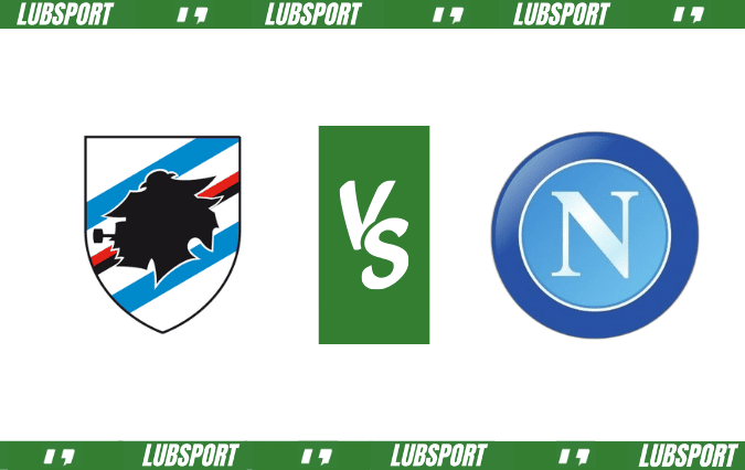 sampdoria-napoli-typy