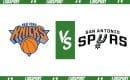 New York Knicks &ndash; San Antonio Spurs typy, kursy i zapowiedź (5.01.2023)