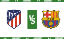 Atletico Madryt &ndash; FC Barcelona typy i kursy (17.03.2024)