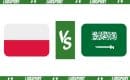 Polska &ndash; Arabia Saudyjska typy kursy, kiedy, gdzie oglądać? (MŚ piłkarzy ręcznych 2023)