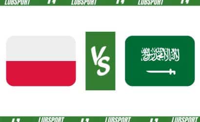 Polska &ndash; Arabia Saudyjska typy kursy, kiedy, gdzie oglądać? (MŚ piłkarzy ręcznych 2023)