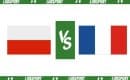 Polska &ndash; Francja typy, kursy, kiedy, o kt&oacute;rej, gdzie oglądać? (MŚ 2023)