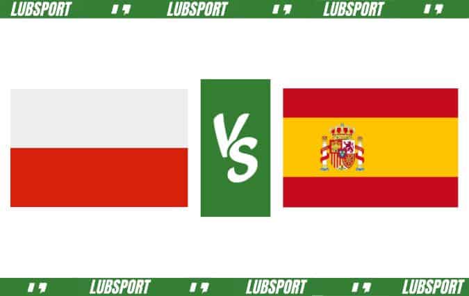 Polska - Hiszpania typy