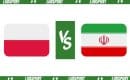 Polska &ndash; Iran typy i kursy bukmacherskie (30.11.2023)