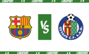 FC Barcelona &ndash; Getafe typy, kursy i zapowiedź (22.01.2023)