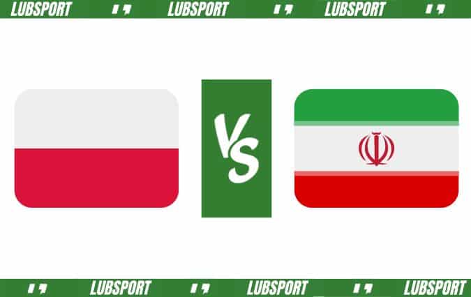 Polska - Iran typy