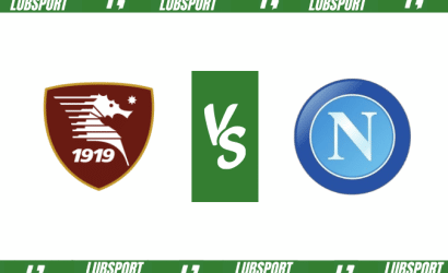 Salernitana &ndash; Napoli typy, kursy i zapowiedź (21.01.2023)