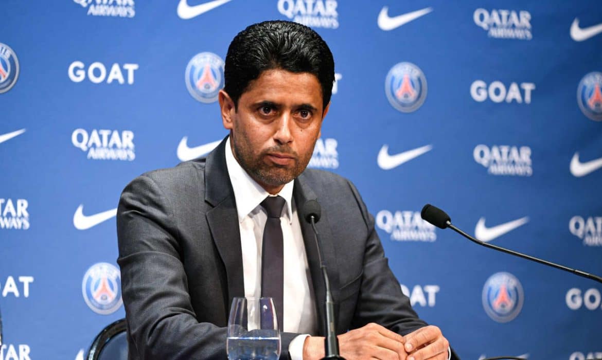 Właściciele PSG w posiadaniu kolejnego klubu? Na celowniku czołowy zesp&oacute;ł Premier League