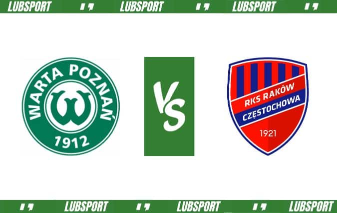 Warta - Rak&oacute;w typy