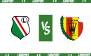 Legia &ndash; Korona typy, kursy i zapowiedź (29.01.2023)