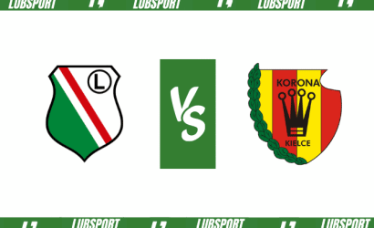 Legia &ndash; Korona typy, kursy i zapowiedź (29.01.2023)