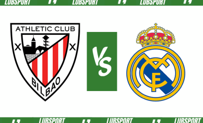 Athletic Bilbao – Real Madryt typy, kursy i zapowiedź (22.01.2023)